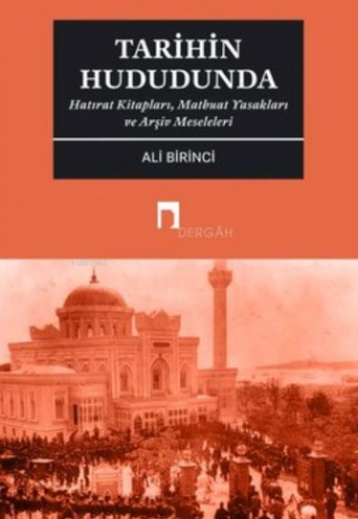 Tarihin Hududunda