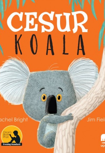Cesur Koala