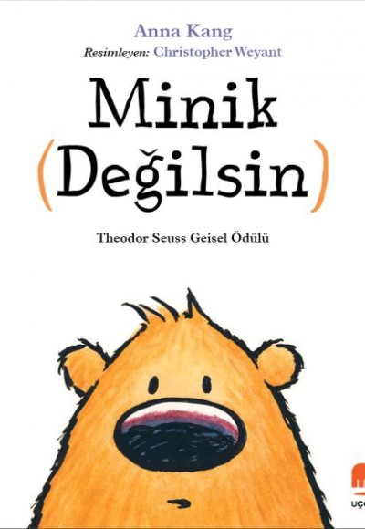 Minik (Değilsin)