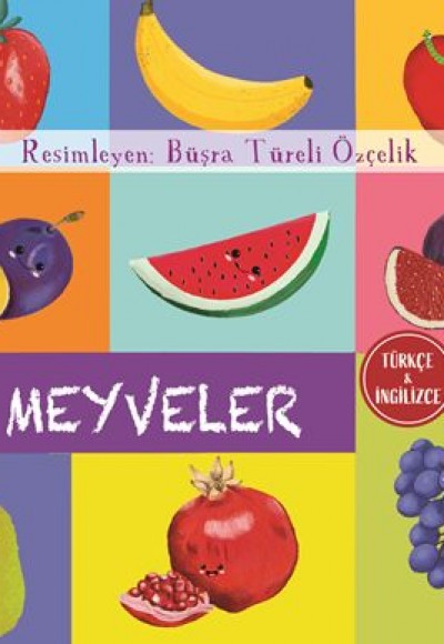 Meyveler