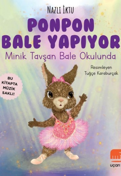 Ponpon Bale Yapıyor