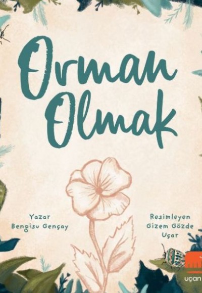 Orman Olmak