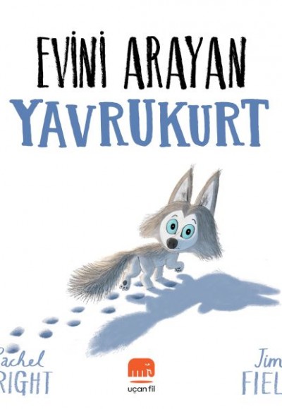 Evini Arayan Yavrukurt