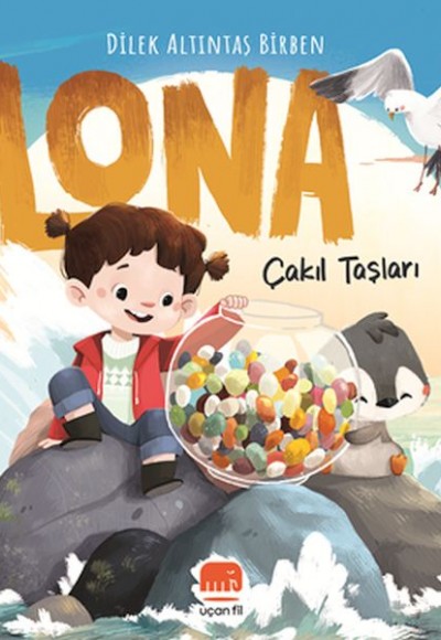 Lona: Çakıl Taşları