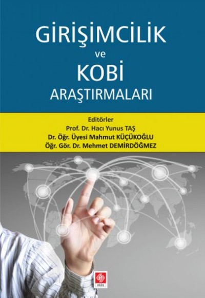 Girişimcilik ve Kobi Araştırmaları