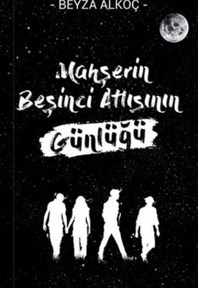 Mahşerin Beşinci Atlısının Günlüğü - Defter