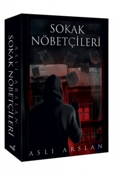 Sokak Nöbetçileri