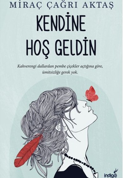 Kendine Hoş Geldin