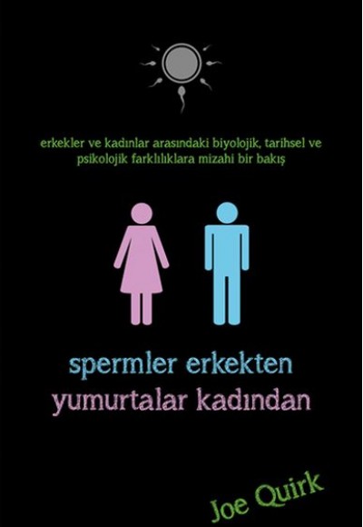 Spermler Erkekten Yumurtalar Kadından