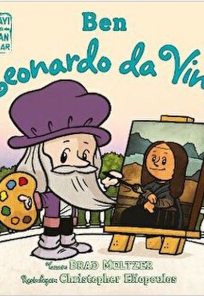 Ben Leonardo da Vinci