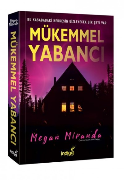 Mükemmel Yabancı