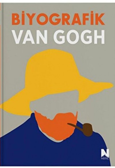 Biyografik Van Gogh - Ciltli