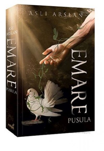 Emare - Pusula