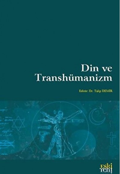 Din Ve Transhümanizm