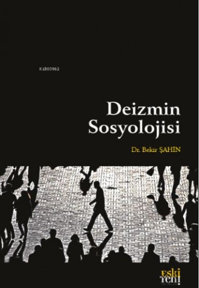 Deizmin Sosyolojisi