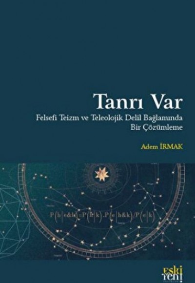 Tanrı Var