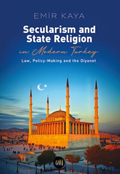 Secularism and State Religion in Modern Turkey