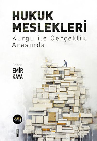 Hukuk Meslekleri