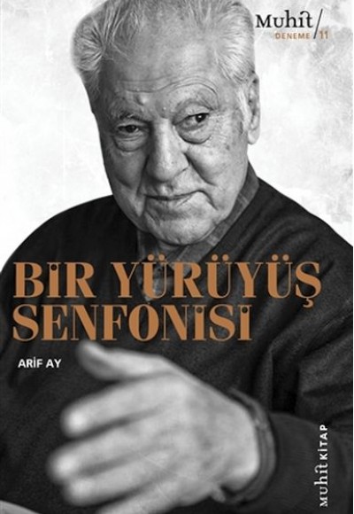 Bir Yürüyüş Senfonisi