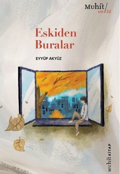 Eskiden Buralar