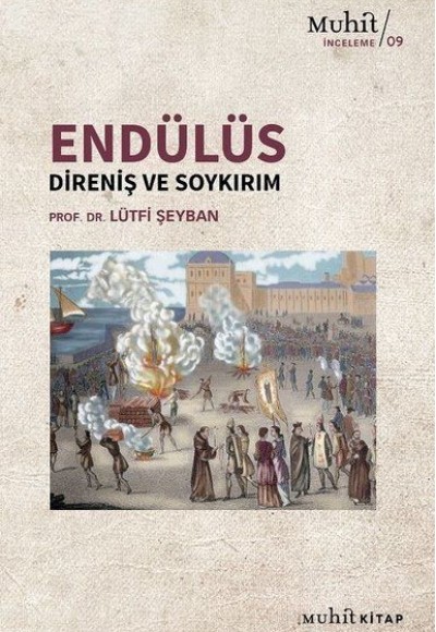 Endülüs: Direniş Ve Soykırım