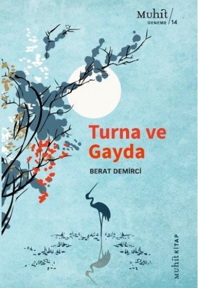 Turna ve Gayda