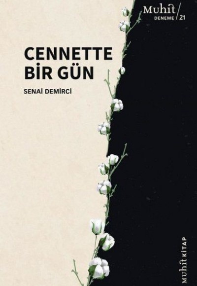 Cennette Bir Gün