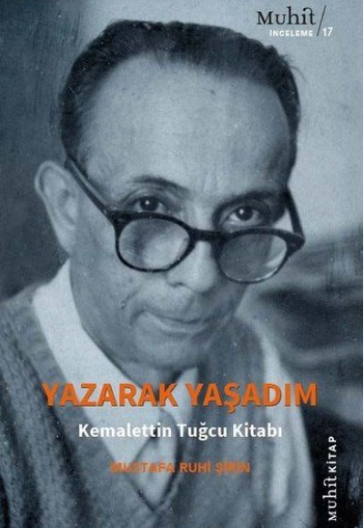 Yazarak Yaşadım