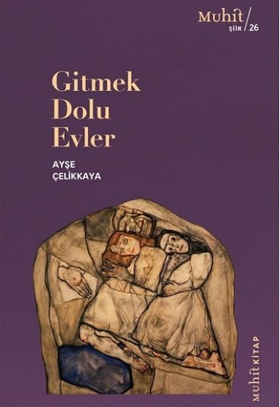 Gitmek Dolu Evler