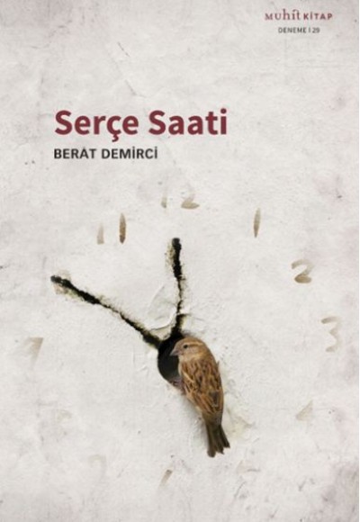 Serçe Saati