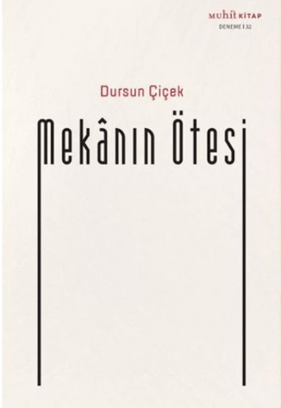 Mekanın Ötesi