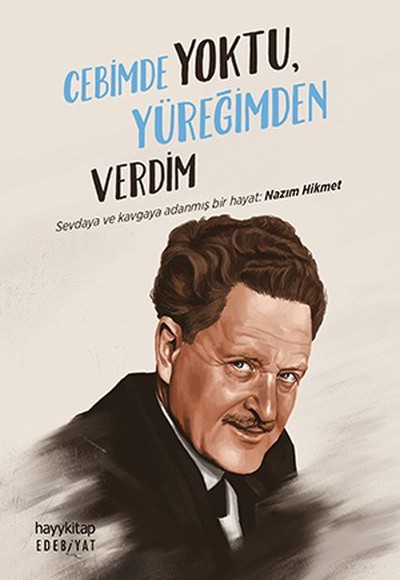 Cebimde Yoktu, Yüreğimden Verdim