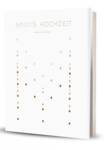 Maya’s Hochzeit - Maya’nın Düğünü