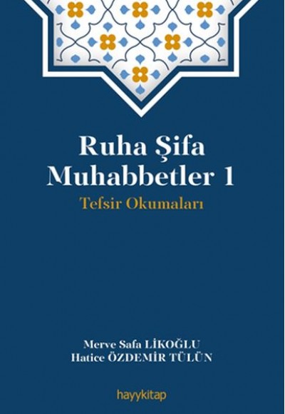 Ruha Şifa Muhabbetler 1