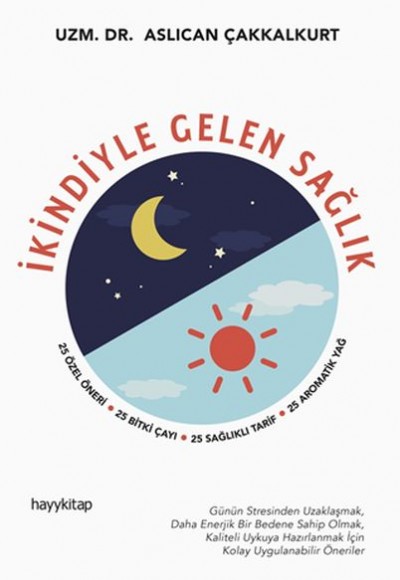 İkindiyle Gelen Sağlık