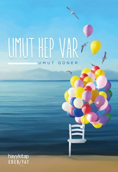 Umut Hep Var