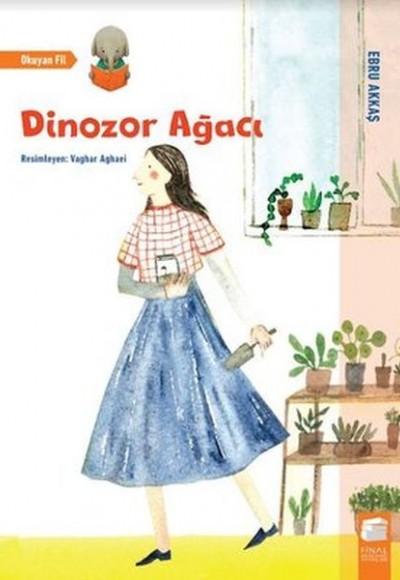 Dinozor Ağacı