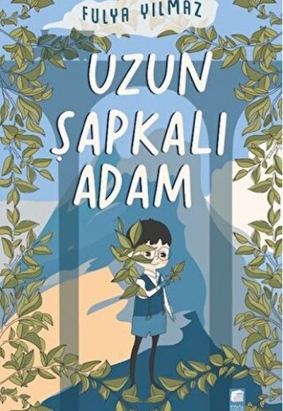 Uzun Şapkalı Adam