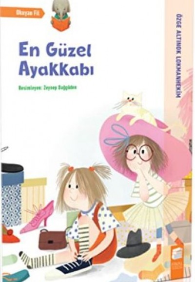 En Güzel Ayakkabı