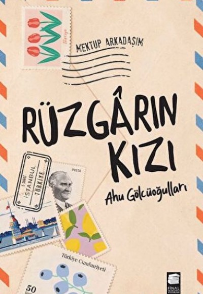 Rüzgarın Kızı