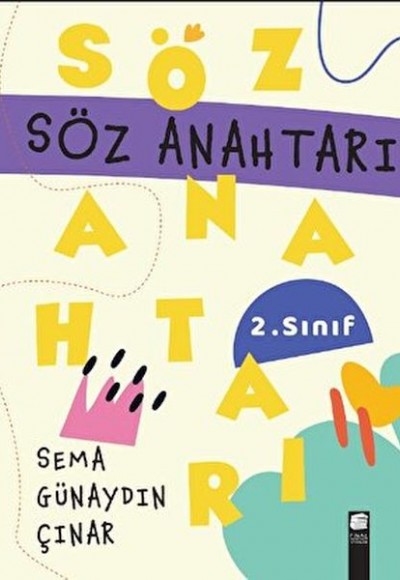 Söz Anahtarı