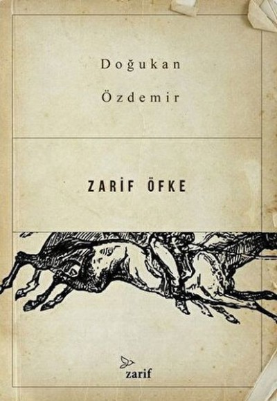 Zarif Öfke