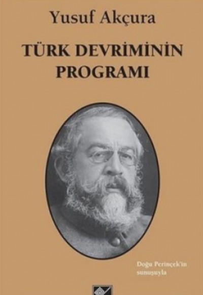 Türk Devriminin Programı