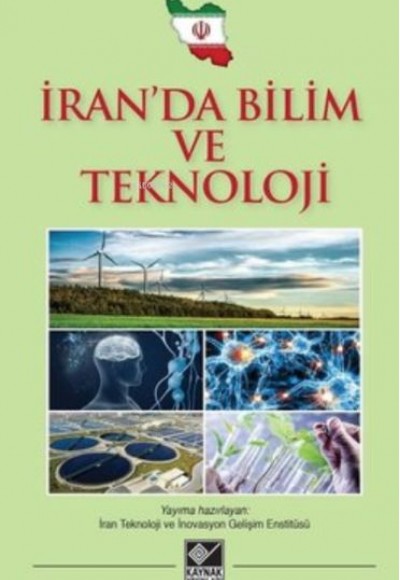 İran’da Bilim ve Teknoloji