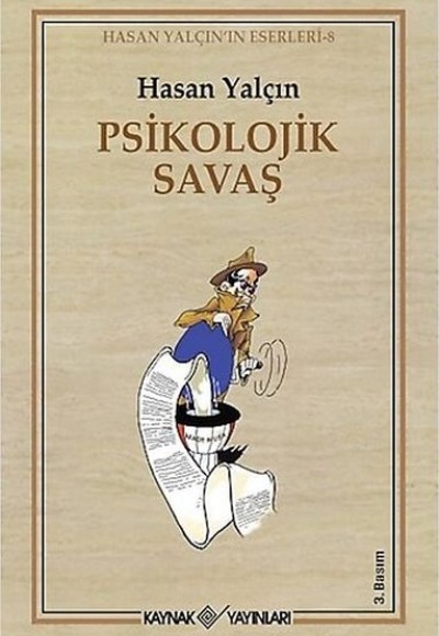 Psikolojik Savaş