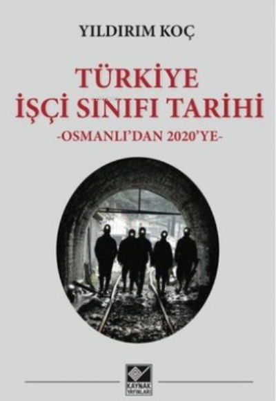 Türkiye İşçi Sınıfı Tarihi