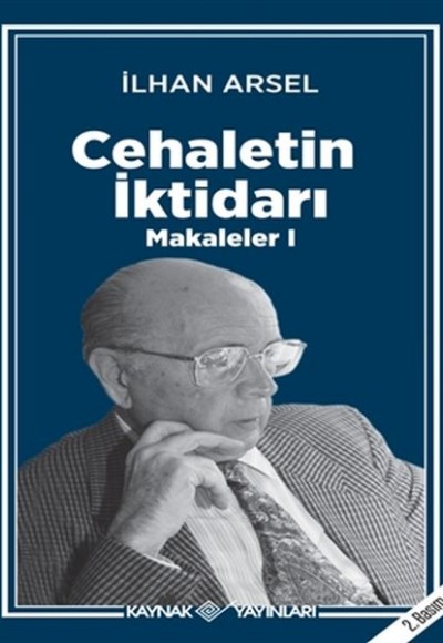 Cehaletin İktidarı  Makaleler 1