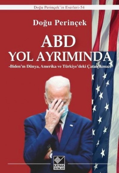 ABD Yol Ayrımında