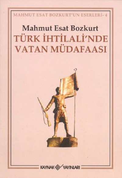 Türk İhtilali’nde Vatan Müdafaası