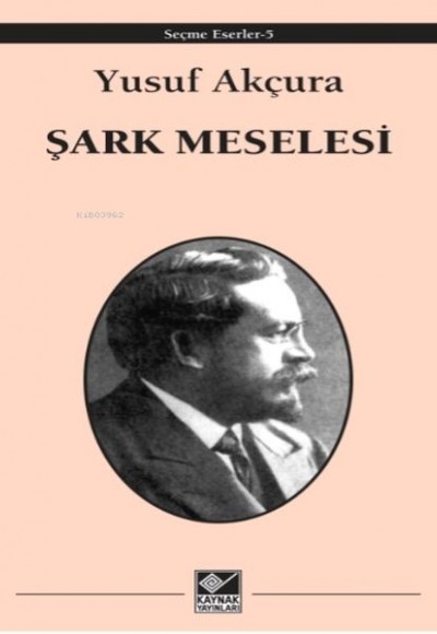 Şark Meselesi